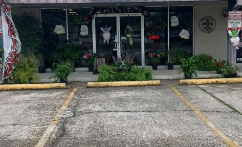 2 Crazy Daisies Flowers & Gifts