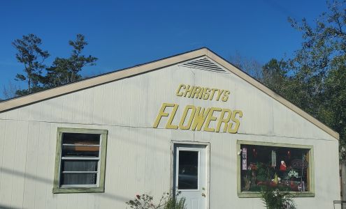 Christy's Flowers