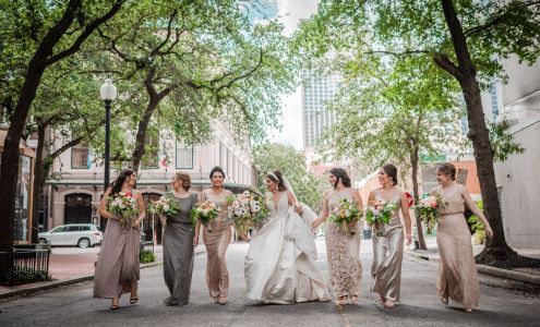 Brittney Ray's Florist