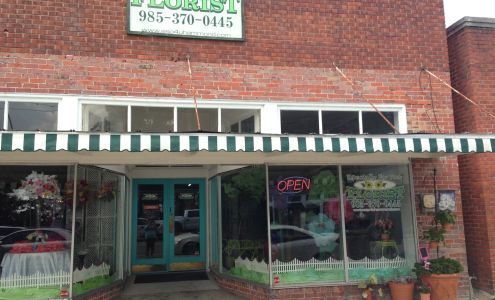 Especially For You Floral