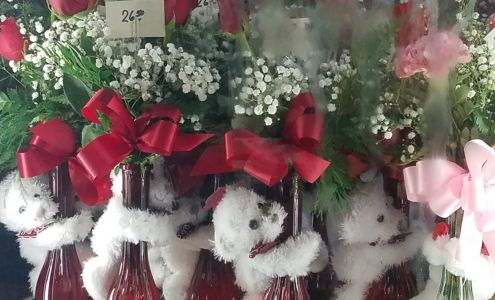 Kamelot Florist & Gifts