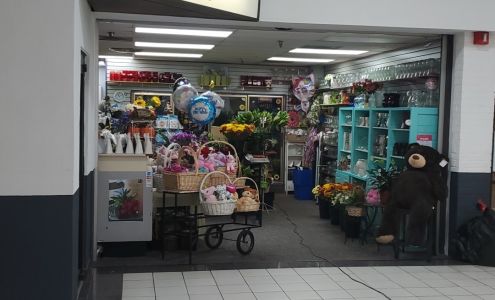 Beltway Blossom Shop
