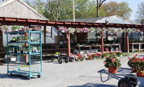 J R Wright & Sons Inc