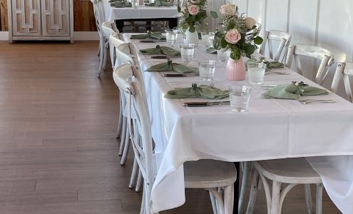 Sweet Stems Flower Shop