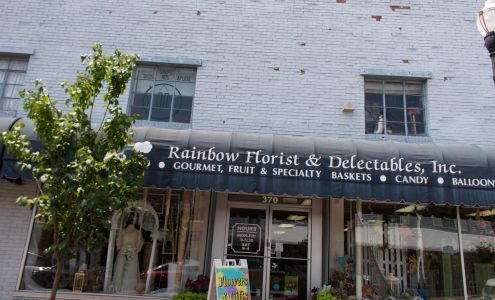 Rainbow Florist & Delectables Inc.