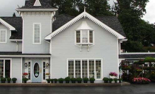 Harveys Florist & Greenhouses, Inc.