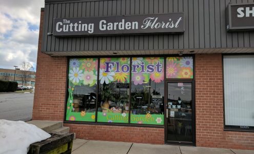 Cutting Garden Florist
