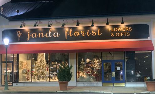 Janda Florist