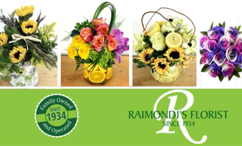Raimondi's Florist