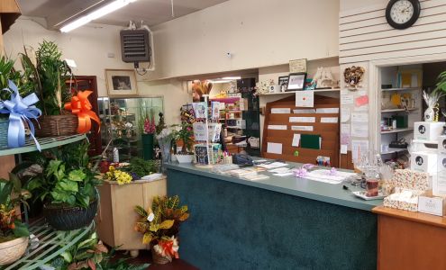 Peace and Blessings Florist