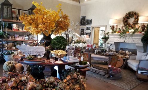 Simply Beautiful Flowers & Gifts