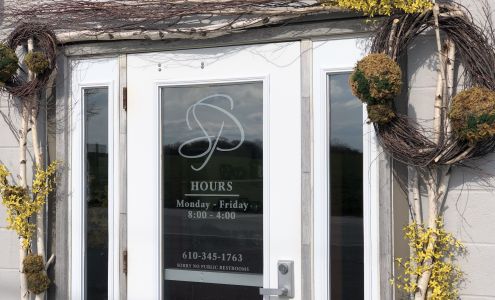 Sweet Peas of Jennersville