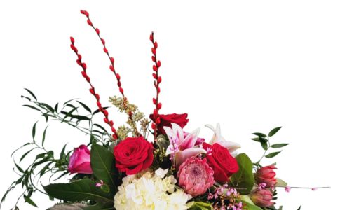 Zena Florist
