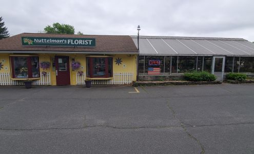 Nuttelman's Florist & Greenhouse