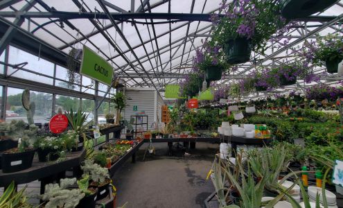 Mahoney's Garden Center Falmouth