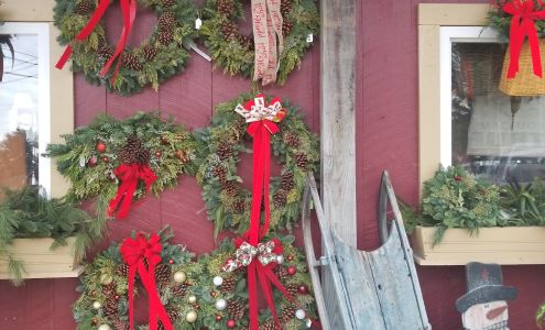 Angel's Garden Center