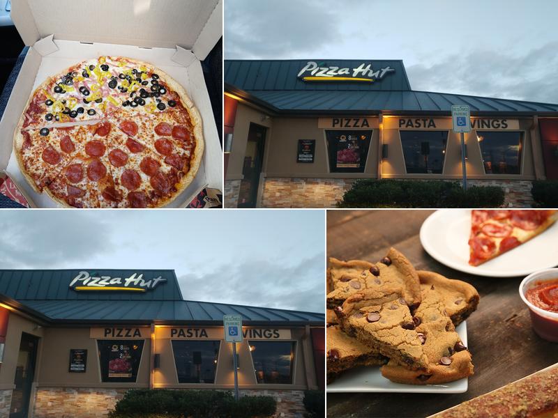Pizza Hut
