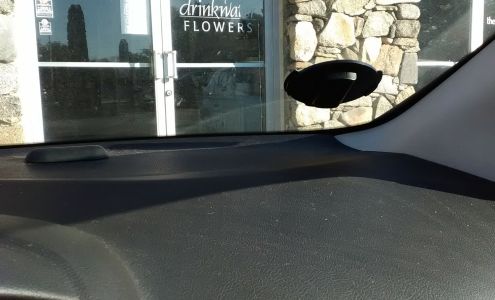 Drinkwater Flowers & Design