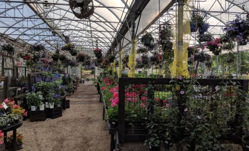 Bemis Farms Nursery