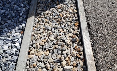 Larry’s Landscape Supplies