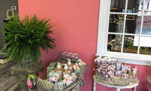 Blossoms Florist of Cape Cod
