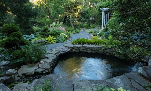 Cochato Native Plant Nursery