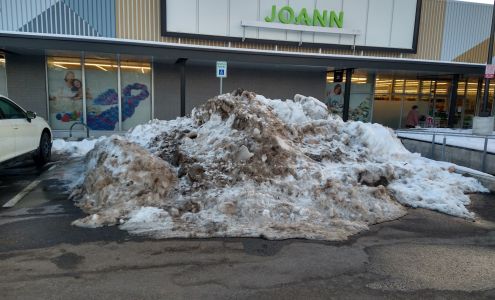 JOANN Fabric and Crafts