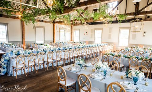 Soiree Floral
