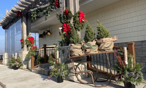 Wasserman's Flowers and Gifts