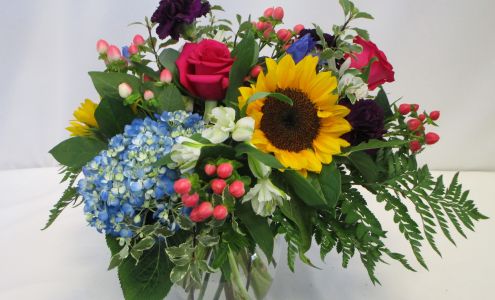 Glenda's Lakewood Flowers