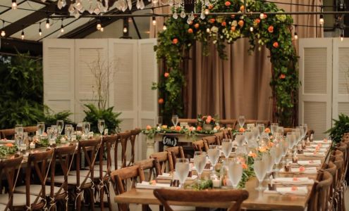 Gerych's Greenhouse, Flowers & Events