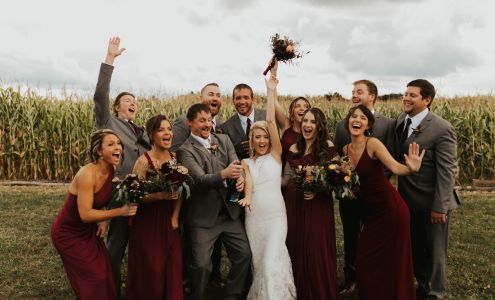 Angel's Floral Creations