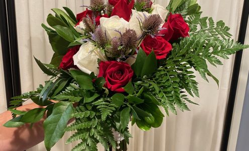 Main Street Floral Shop