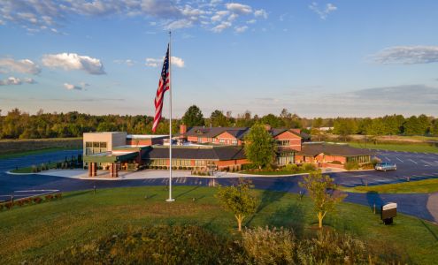 Michigan Memorial Funeral Home