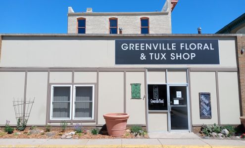 Greenville Floral, LLC