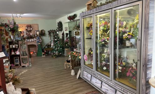 Blossom Shoppe