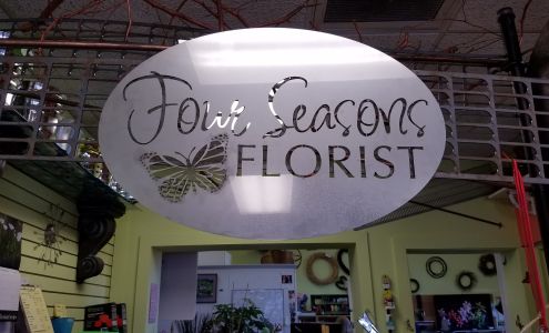 Four Seasons Florist