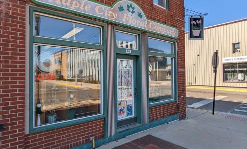Maple City Floral