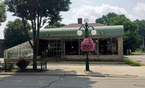 Ousterhout's Flowers