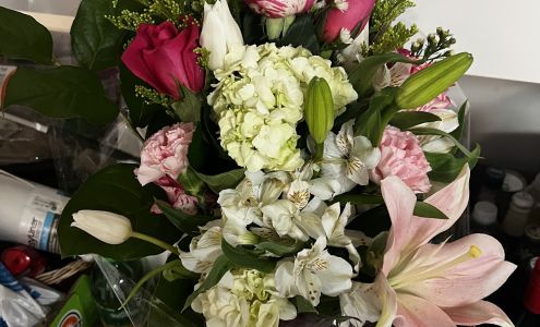 North Monroe Floral Boutique