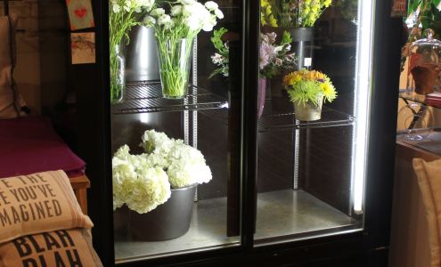 Premier Floral Design & Gift Emporium