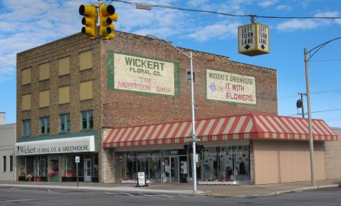 Wickert Floral