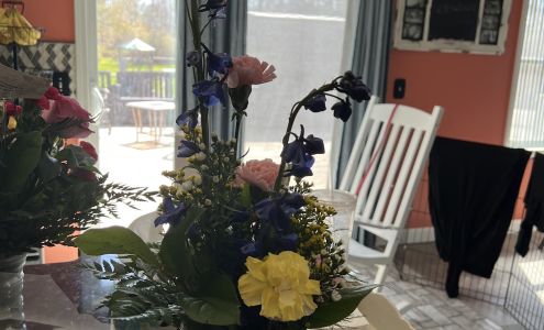 Croswell Greenhouse & Florist Croswell