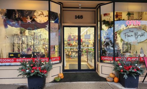 Flower Basket Lapeer (formerly Burke's)