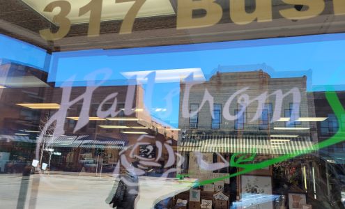 Hallstrom's Florist & Sweet Shoppe