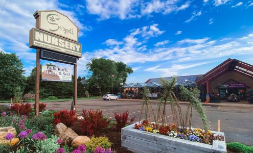 Sargent's Nursery, INC