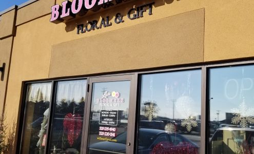 Late Bloomers Floral & Gift, LLC