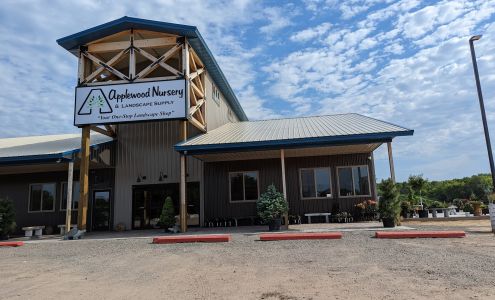Applewood Nursery & Landscape Supply