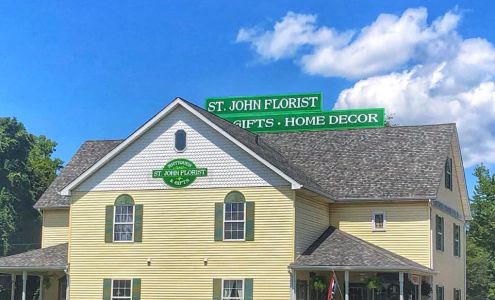 St. John Eureka Florist & Gifts