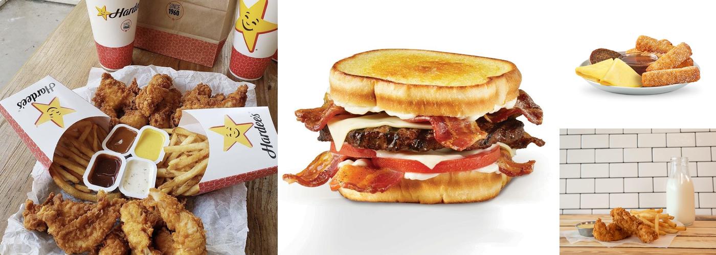 Hardee's